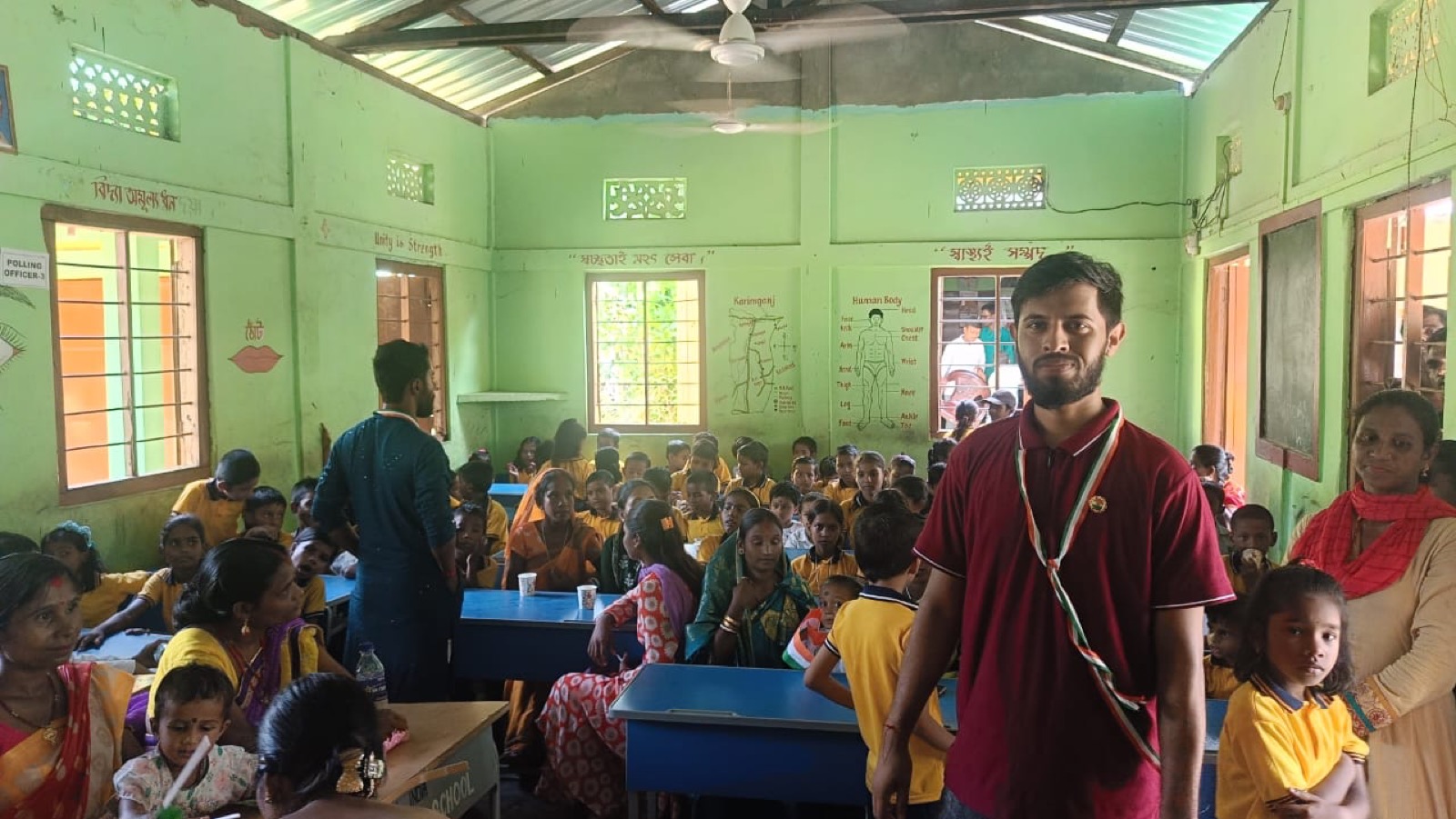 Local Community Programs